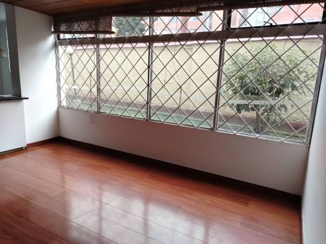 Apartaestudio en  Arriendo en La castellana, Bogotá - Miniatura 2