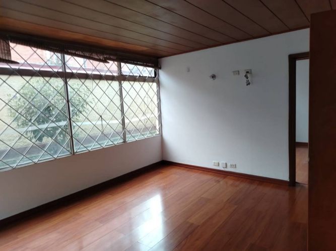 Apartaestudio en  Arriendo en La castellana, Bogotá - Miniatura 3