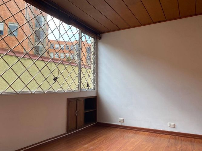 Apartaestudio en  Arriendo en La castellana, Bogotá - Miniatura 4