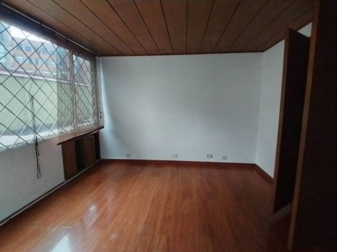 Apartaestudio en  Arriendo en La castellana, Bogotá - Miniatura 5