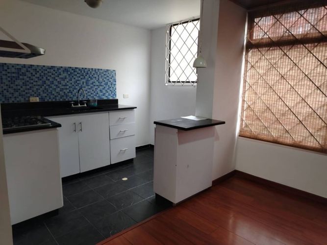 Apartaestudio en  Arriendo en La castellana, Bogotá - Miniatura 8