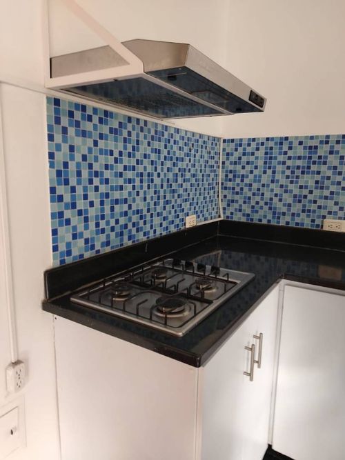 Apartaestudio en  Arriendo en La castellana, Bogotá - Miniatura 9