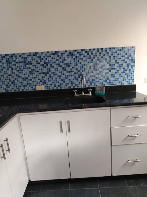 Apartaestudio en  Arriendo en La castellana, Bogotá - Miniatura 11