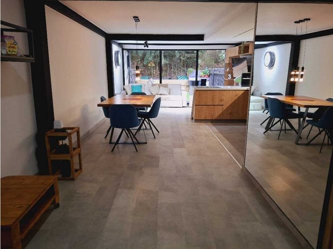 Casa en  Venta en La Cuenca, Envigado - Miniatura 2