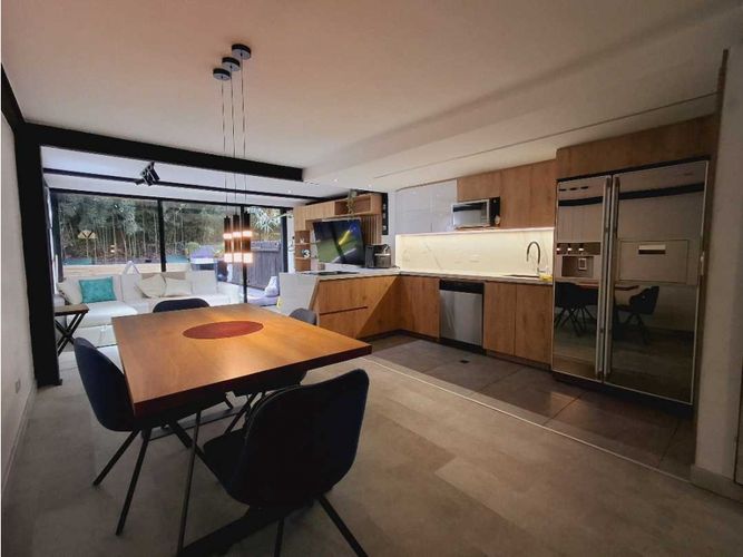 Casa en  Venta en La Cuenca, Envigado - Miniatura 4