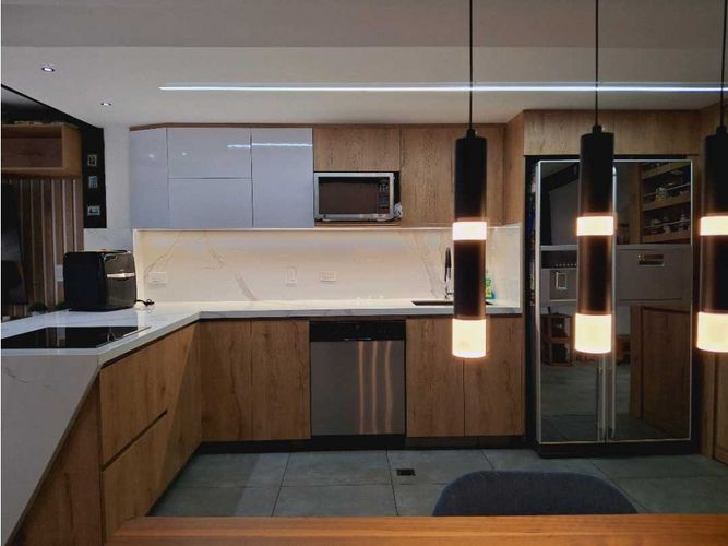 Casa en  Venta en La Cuenca, Envigado - Miniatura 6
