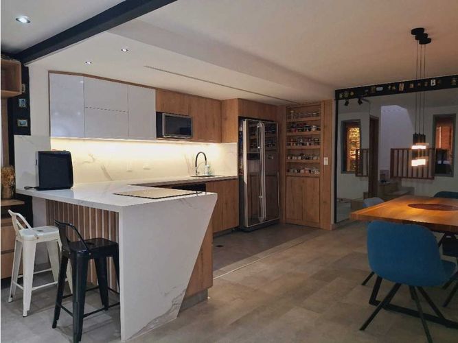 Casa en  Venta en La Cuenca, Envigado - Miniatura 12