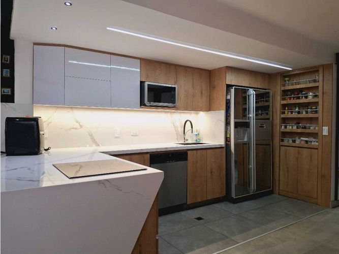 Casa en  Venta en La Cuenca, Envigado - Miniatura 13