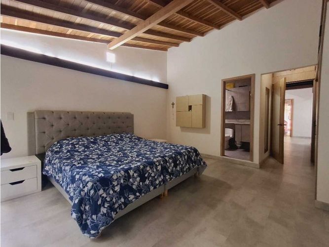 Casa en  Venta en La Cuenca, Envigado - Miniatura 17