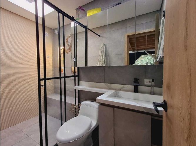 Casa en  Venta en La Cuenca, Envigado - Miniatura 18