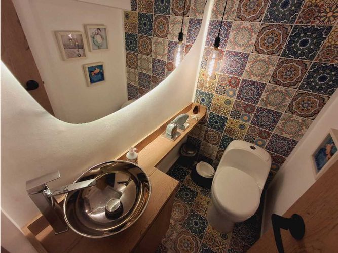 Casa en  Venta en La Cuenca, Envigado - Miniatura 19