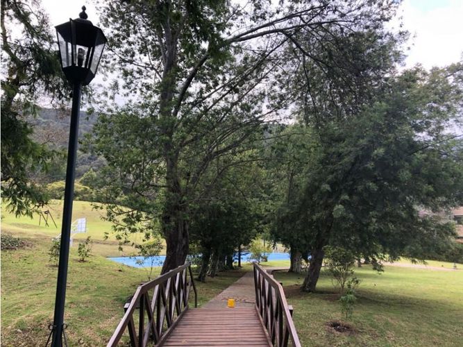 Apartaestudio en  Venta en El salitre, La calera - Miniatura 27