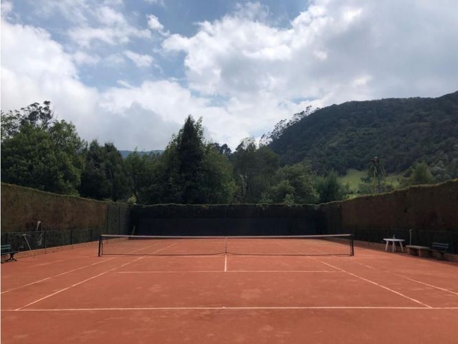 Apartaestudio en  Venta en El salitre, La calera - Miniatura 28