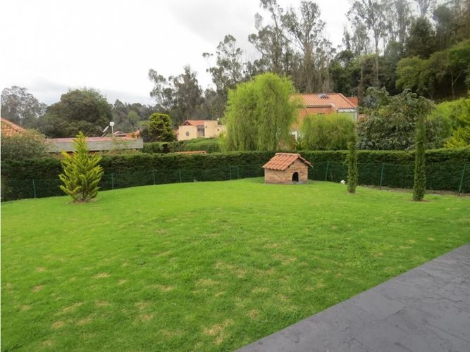 Apartaestudio en  Venta en El salitre, La calera - Miniatura 29