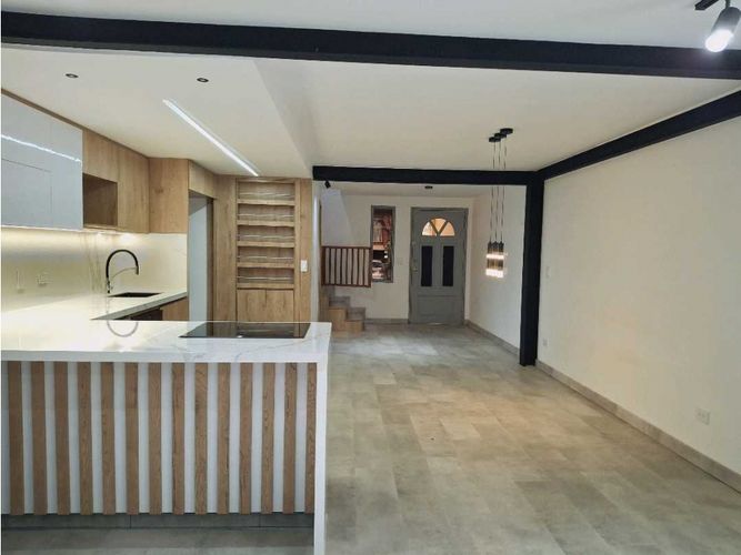 Casa en  Venta en La Cuenca, Envigado - Miniatura 2
