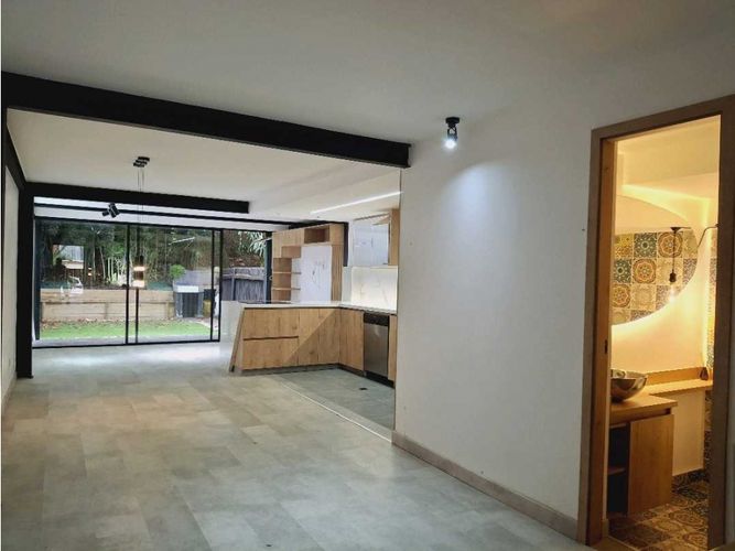 Casa en  Venta en La Cuenca, Envigado - Miniatura 9