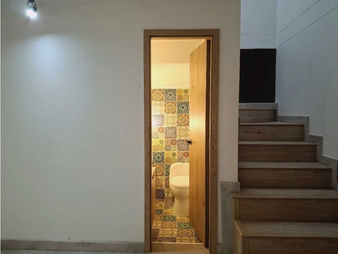 Casa en  Venta en La Cuenca, Envigado - Miniatura 10