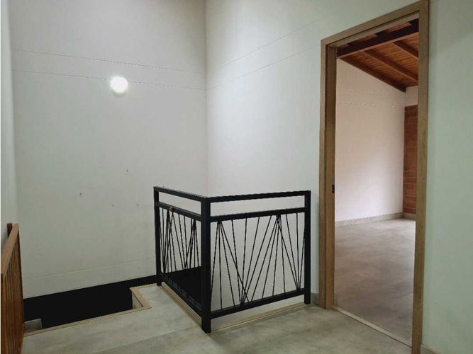 Casa en  Venta en La Cuenca, Envigado - Miniatura 11