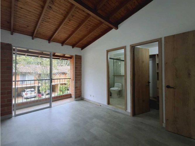 Casa en  Venta en La Cuenca, Envigado - Miniatura 14
