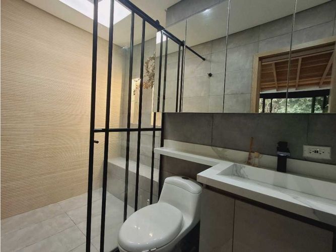 Casa en  Venta en La Cuenca, Envigado - Miniatura 19