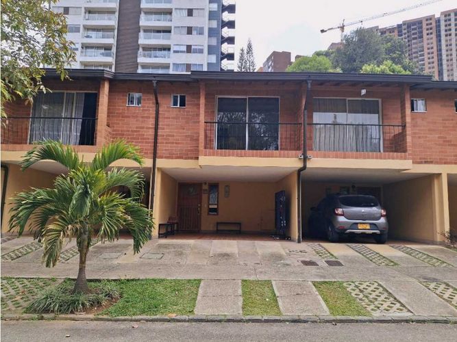 Casa en  Venta en La Cuenca, Envigado - Miniatura 20