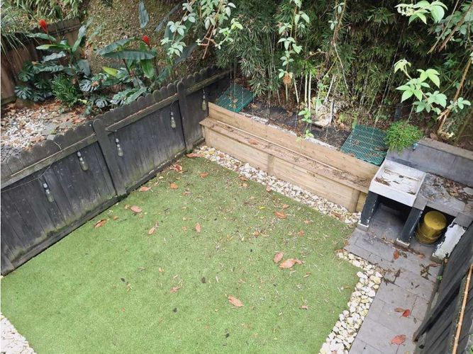 Casa en  Venta en La Cuenca, Envigado - Miniatura 21