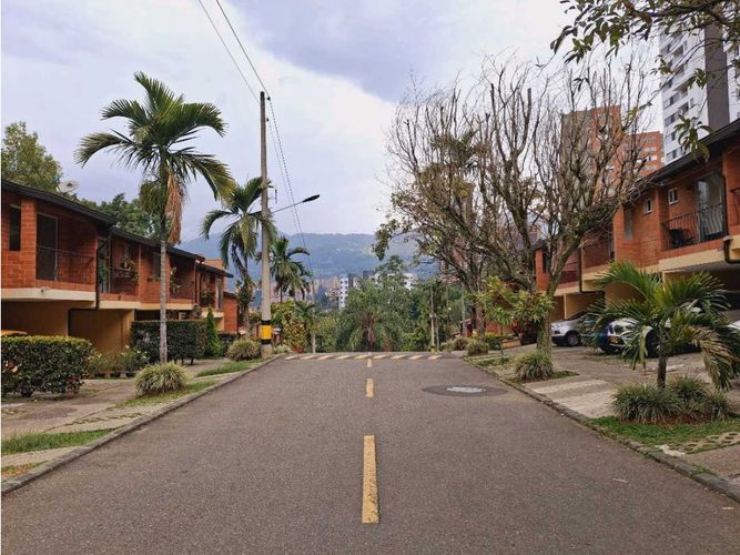 Casa en  Venta en La Cuenca, Envigado - Miniatura 22