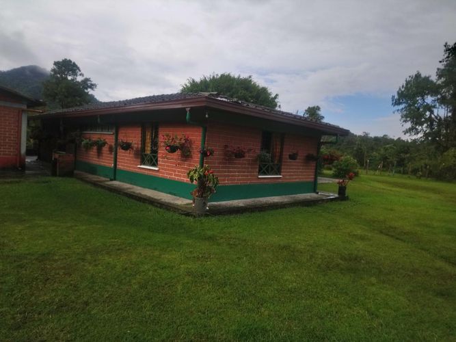 Finca en  Venta en El roble, Guatapé - Miniatura 3