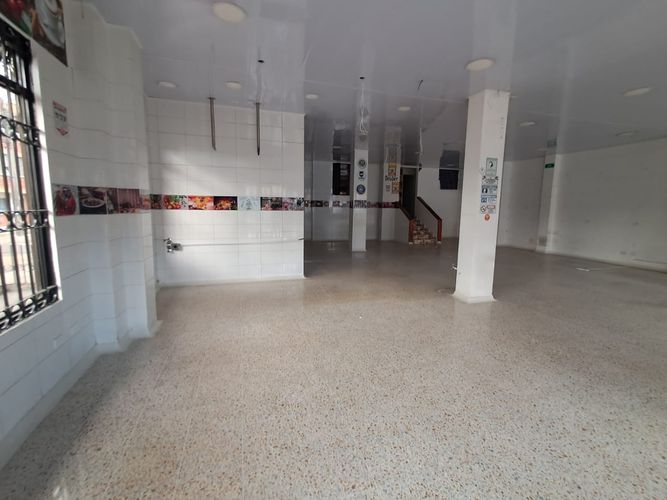 Local en  Arriendo en Santa isabel, Bogotá - Imagen 1