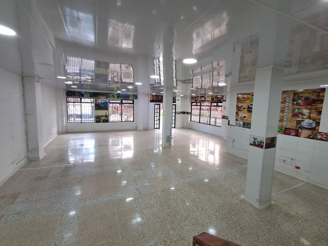 Local en  Arriendo en Santa isabel, Bogotá - Miniatura 3
