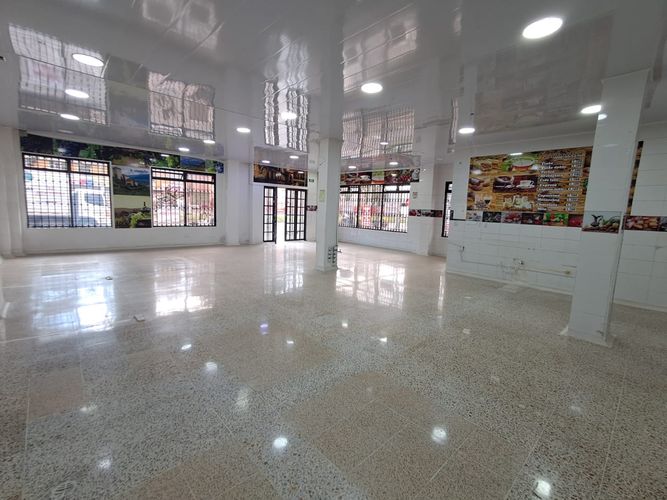 Local en  Arriendo en Santa isabel, Bogotá - Miniatura 4