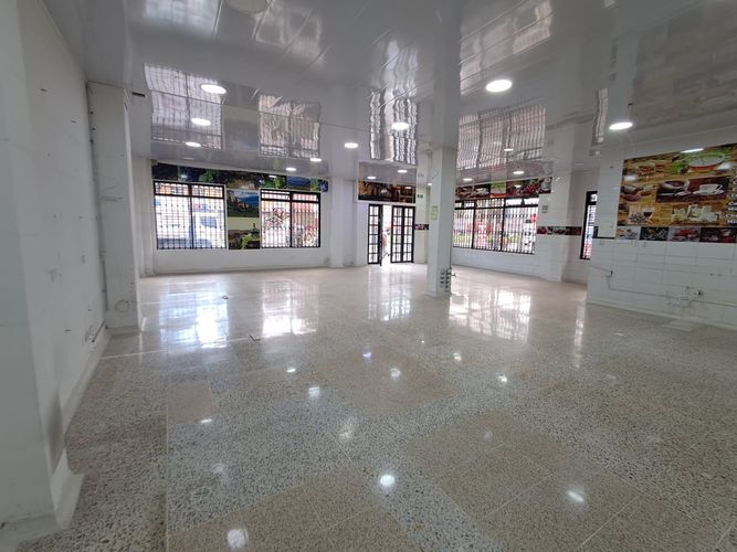 Local en  Arriendo en Santa isabel, Bogotá - Miniatura 5
