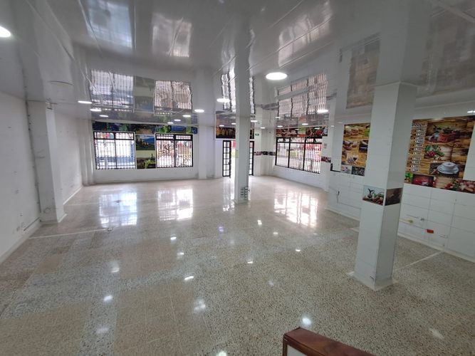 Local en  Arriendo en Santa isabel, Bogotá - Miniatura 6
