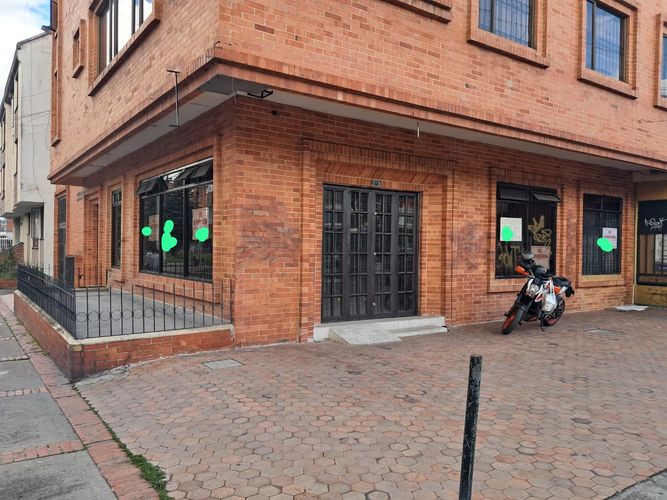 Local en  Arriendo en Santa isabel, Bogotá - Miniatura 9