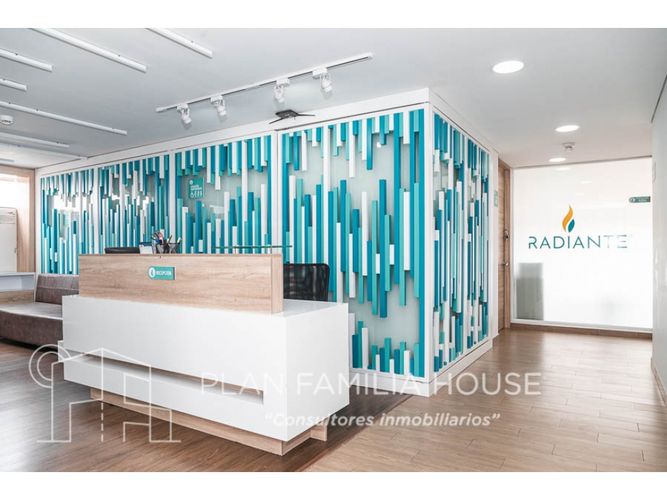 Edificio en  Venta en Teusaquillo, Bogotá - Imagen 1