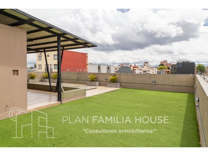 Edificio en  Venta en Teusaquillo, Bogotá - Miniatura 3