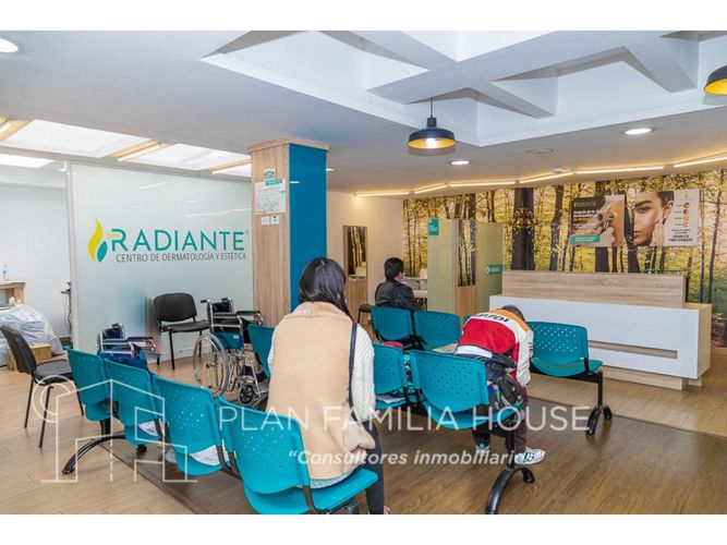 Edificio en  Venta en Teusaquillo, Bogotá - Miniatura 6