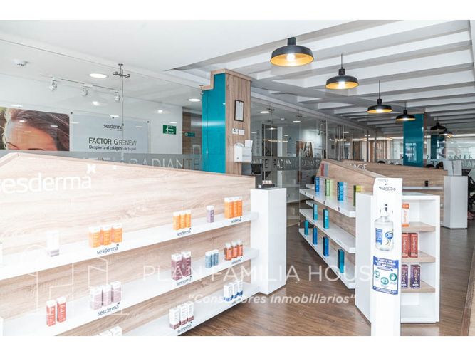 Edificio en  Venta en Teusaquillo, Bogotá - Miniatura 7