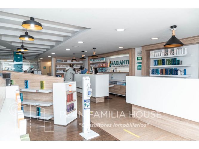 Edificio en  Venta en Teusaquillo, Bogotá - Miniatura 8