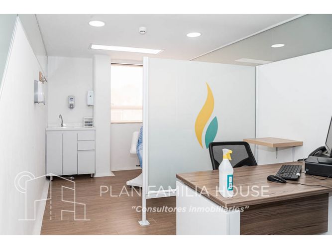 Edificio en  Venta en Teusaquillo, Bogotá - Miniatura 12