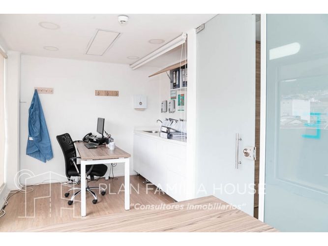 Edificio en  Venta en Teusaquillo, Bogotá - Miniatura 13