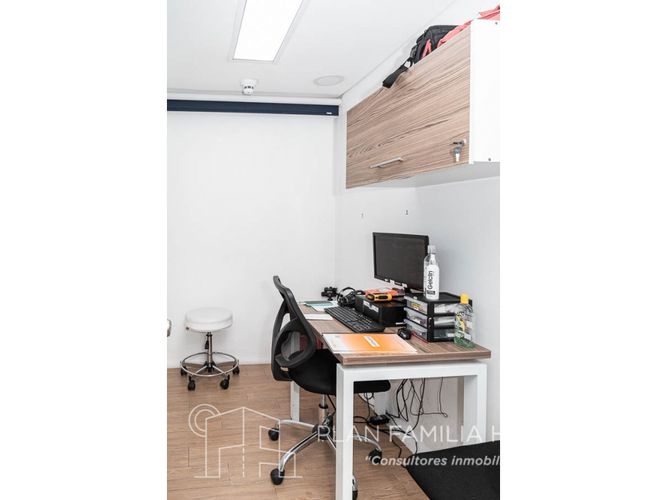 Edificio en  Venta en Teusaquillo, Bogotá - Miniatura 14