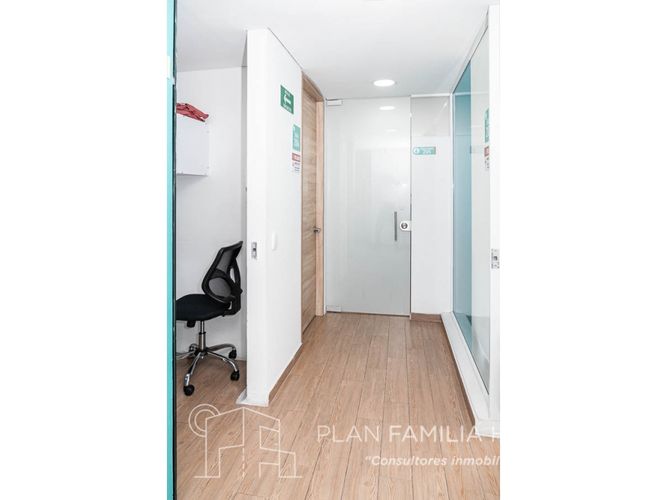 Edificio en  Venta en Teusaquillo, Bogotá - Miniatura 15