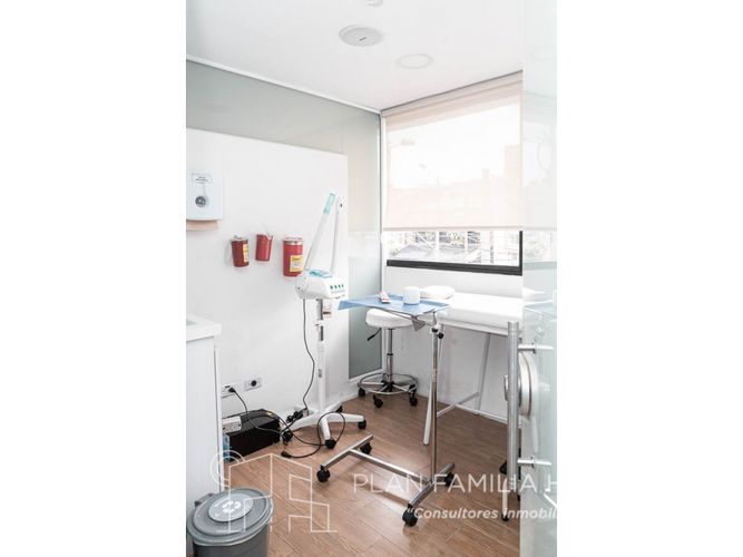 Edificio en  Venta en Teusaquillo, Bogotá - Miniatura 17