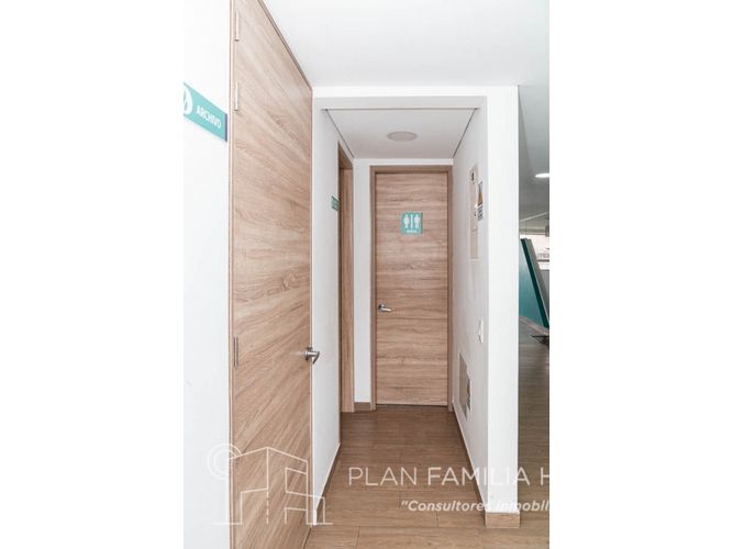 Edificio en  Venta en Teusaquillo, Bogotá - Miniatura 19