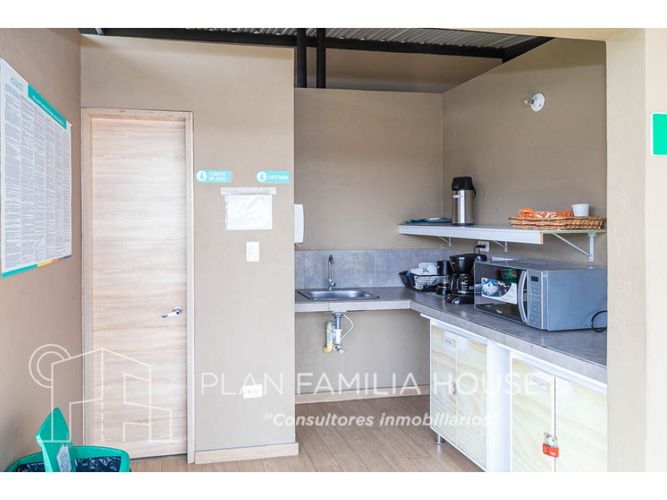 Edificio en  Venta en Teusaquillo, Bogotá - Miniatura 21