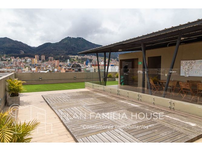 Edificio en  Venta en Teusaquillo, Bogotá - Miniatura 25