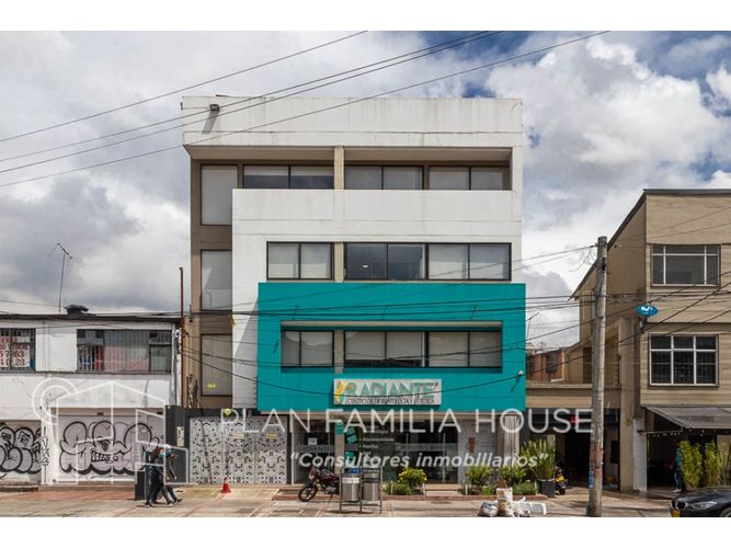 Edificio en  Venta en Teusaquillo, Bogotá - Miniatura 28