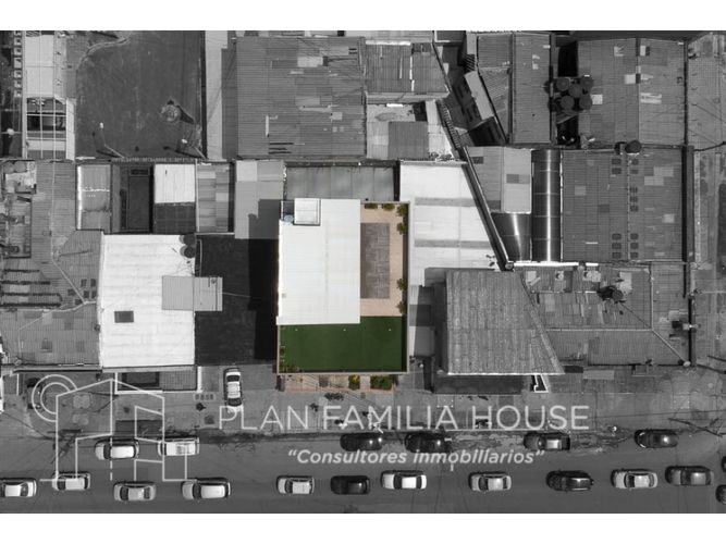 Edificio en  Venta en Teusaquillo, Bogotá - Miniatura 29