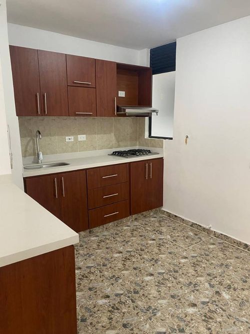 Apartamento en  Arriendo en Holanda, Sabaneta - Imagen 1